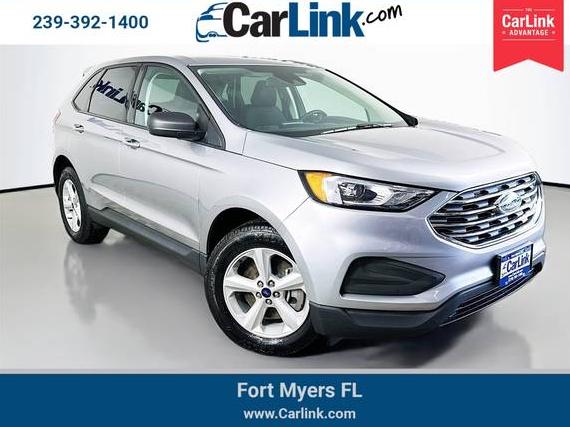 FORD EDGE 2021 2FMPK3G92MBA05098 image