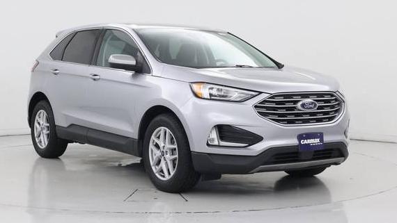 FORD EDGE 2021 2FMPK4J9XMBA54158 image