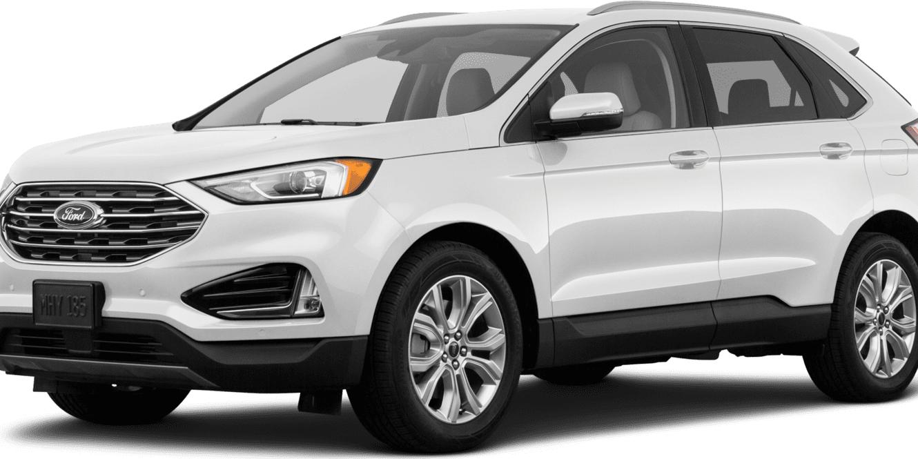 FORD EDGE 2021 2FMPK4K95MBA02516 image