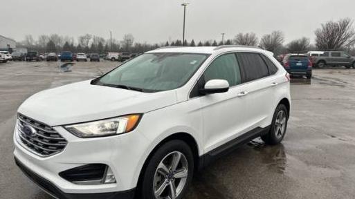 FORD EDGE 2021 2FMPK4J98MBA08490 image