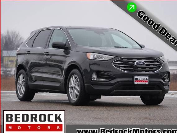 FORD EDGE 2021 2FMPK4J9XMBA32239 image FORD EDGE 2021 2FMPK4J9XMBA32239 image