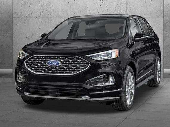 FORD EDGE 2021 2FMPK3K99MBA34492 image