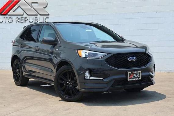 FORD EDGE 2021 2FMPK3J9XMBA47849 image