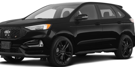 FORD EDGE 2021 2FMPK4J98MBA16668 image