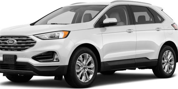 FORD EDGE 2021 2FMPK4K98MBA28141 image