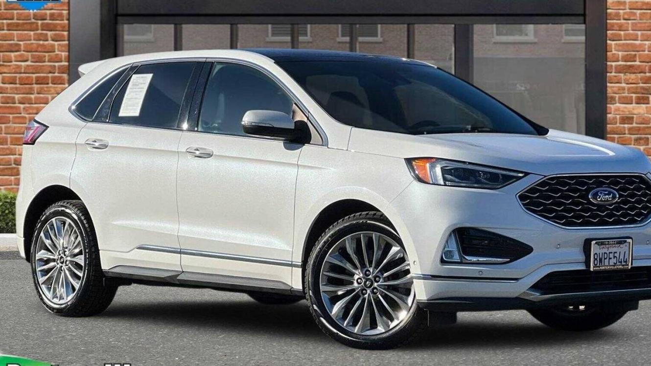 FORD EDGE 2021 2FMPK3K90MBA17211 image