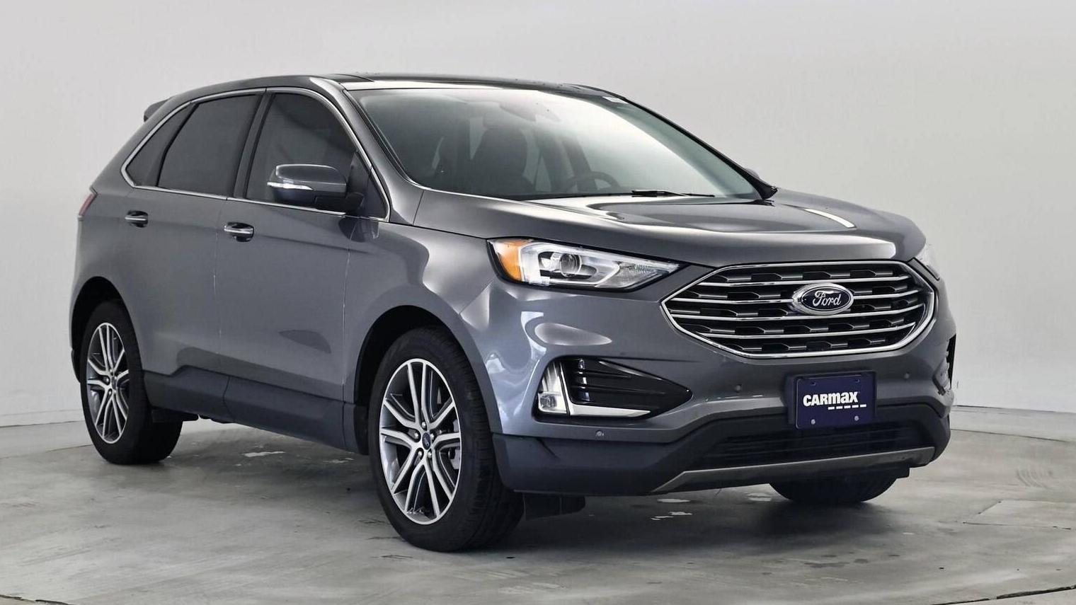 FORD EDGE 2021 2FMPK3K96MBA36040 image