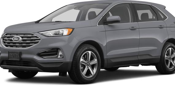 FORD EDGE 2021 2FMPK4J95MBA26798 image