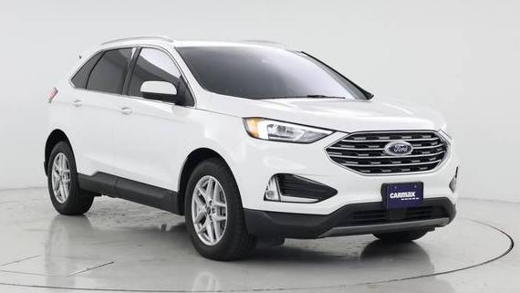 FORD EDGE 2021 2FMPK3J9XMBA13510 image FORD EDGE 2021 2FMPK3J9XMBA13510 image