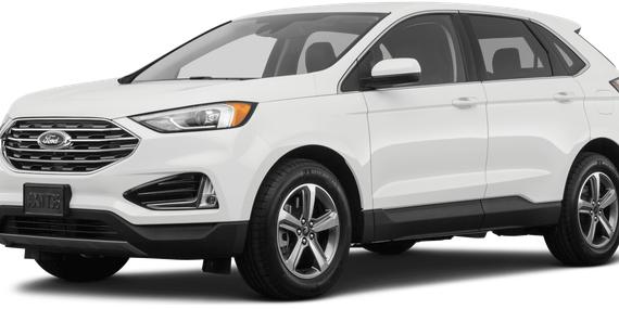 FORD EDGE 2021 2FMPK3J94MBA33977 image
