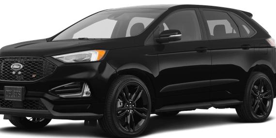 FORD EDGE 2021 2FMPK3J95MBA65403 image