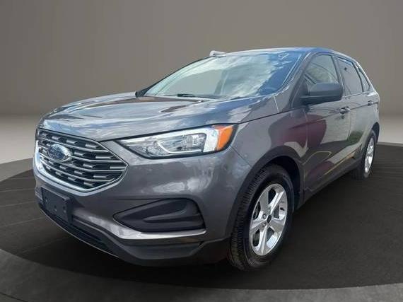 FORD EDGE 2021 2FMPK4G94MBA23009 image