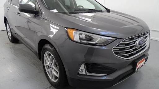 FORD EDGE 2021 2FMPK4J99MBA62428 image