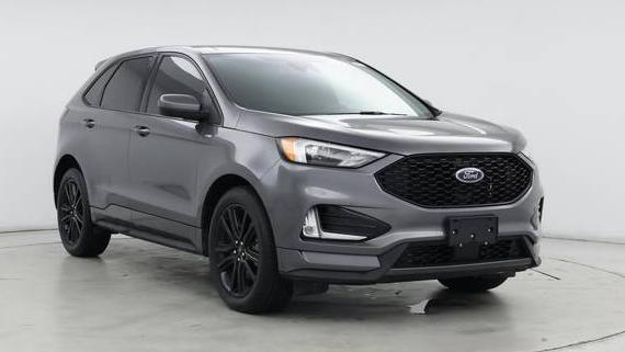 FORD EDGE 2021 2FMPK3J95MBA07596 image