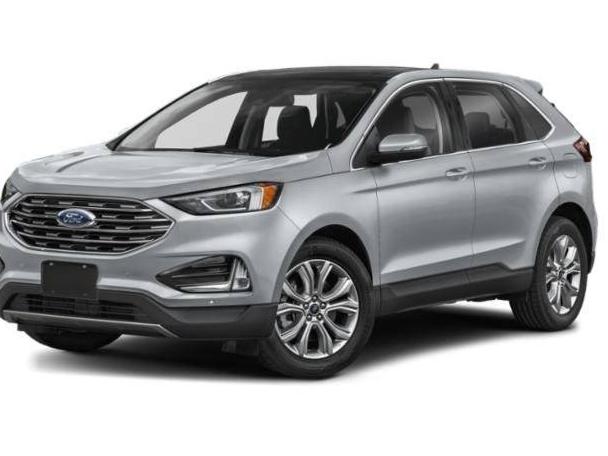 FORD EDGE 2021 2FMPK4K97MBA62247 image