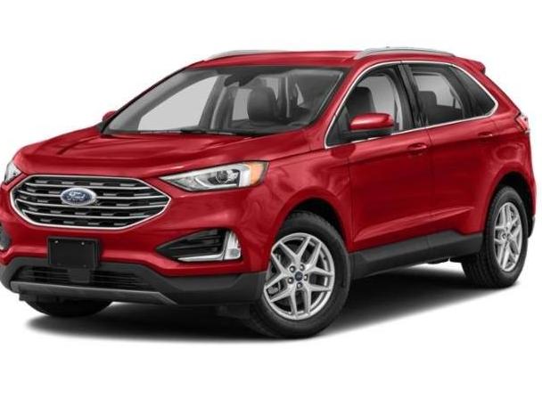 FORD EDGE 2021 2FMPK3J98MBA09276 image