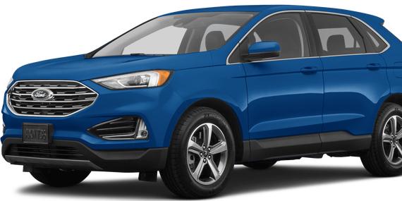FORD EDGE 2021 2FMPK3G96MBA22714 image