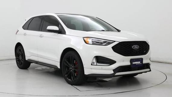 FORD EDGE 2021 2FMPK4AP5MBA17940 image