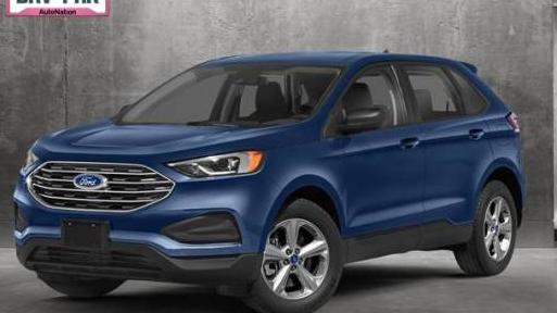 FORD EDGE 2021 2FMPK4G90MBA42852 image