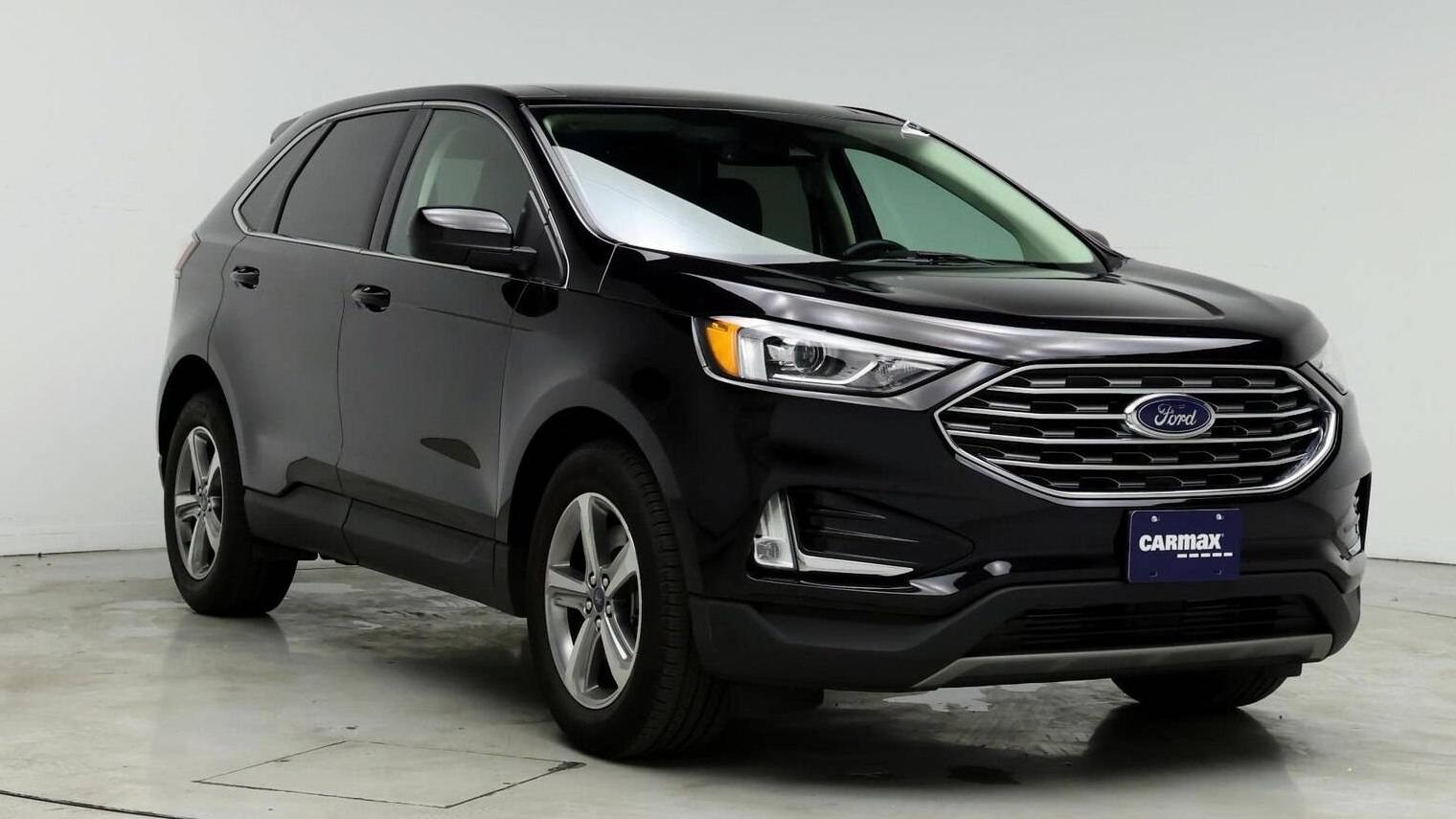 FORD EDGE 2021 2FMPK4J94MBA37372 image