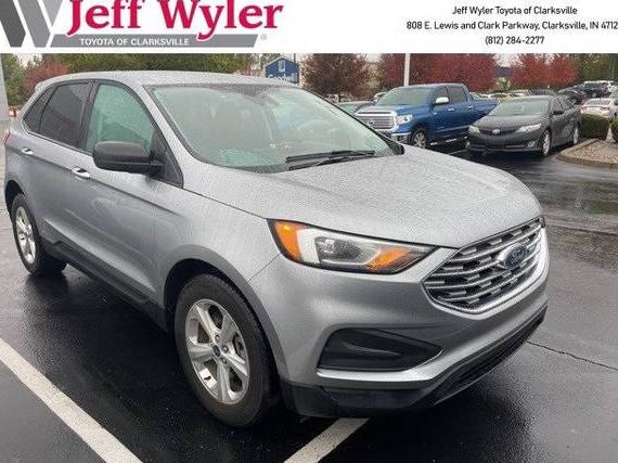 FORD EDGE 2021 2FMPK3G92MBA59145 image