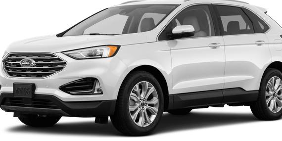 FORD EDGE 2021 2FMPK3K91MBA44398 image