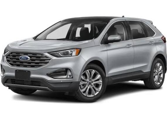 FORD EDGE 2021 2FMPK4K96MBA51336 image