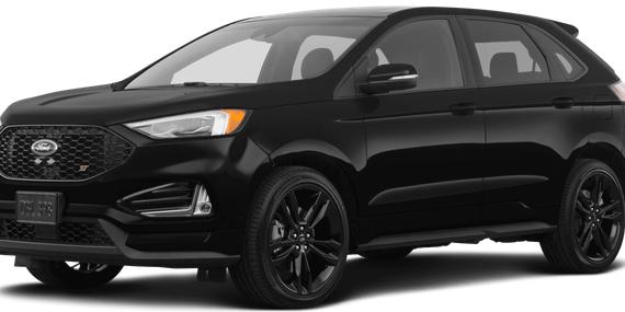 FORD EDGE 2021 2FMPK3J94MBA43585 image FORD EDGE 2021 2FMPK3J94MBA43585 image