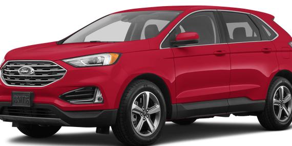 FORD EDGE 2021 2FMPK4J93MBA21759 image