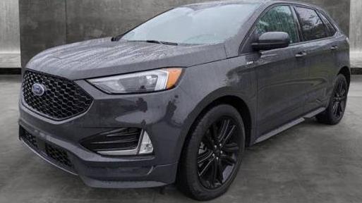 FORD EDGE 2021 2FMPK4J92MBA25513 image