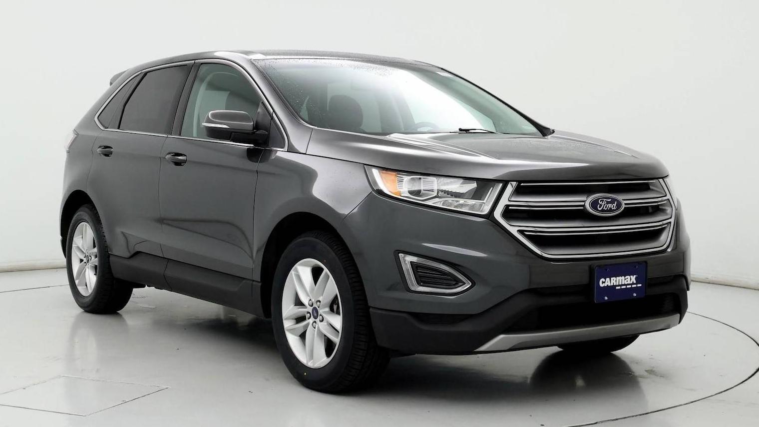 FORD EDGE 2017 2FMPK4J91HBB34681 image