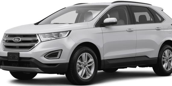 FORD EDGE 2017 2FMPK3J97HBC22094 image