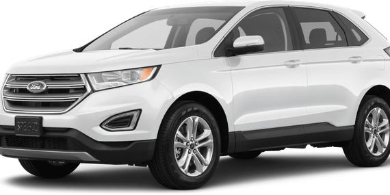 FORD EDGE 2017 2FMPK3K94HBB71989 image