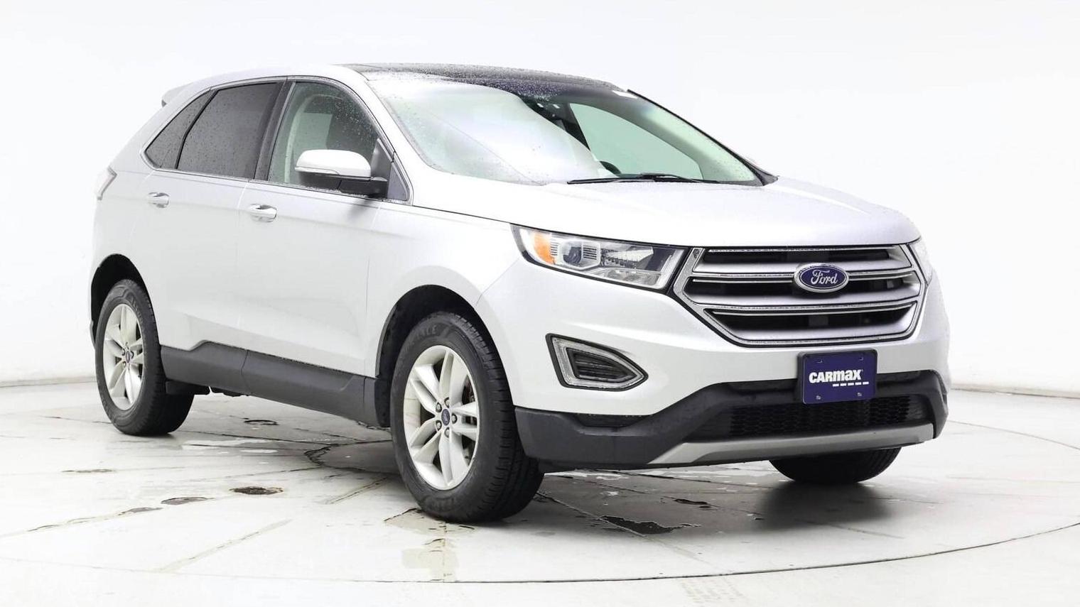 FORD EDGE 2017 2FMPK4J83HBC46986 image