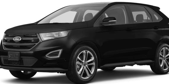 FORD EDGE 2017 2FMPK4AP2HBB79790 image