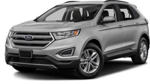 FORD EDGE 2017 2FMPK3J8XHBB77627 image