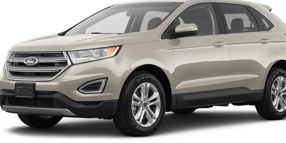 FORD EDGE 2017 2FMPK3K93HBB52611 image