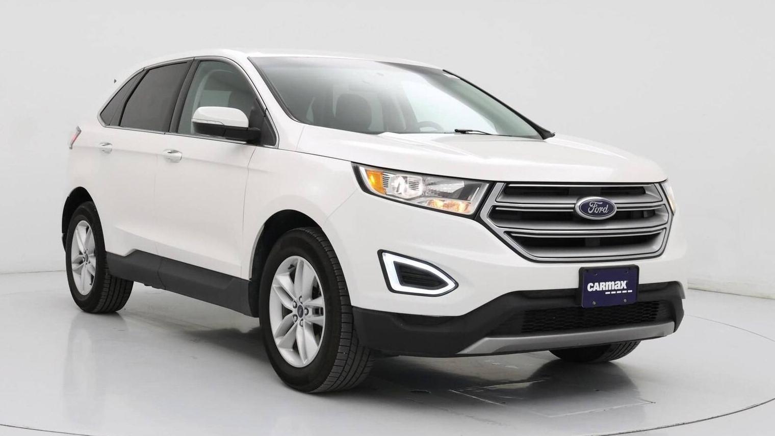 FORD EDGE 2017 2FMPK4J93HBB51580 image