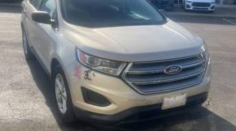 FORD EDGE 2017 2FMPK4G92HBC57204 image