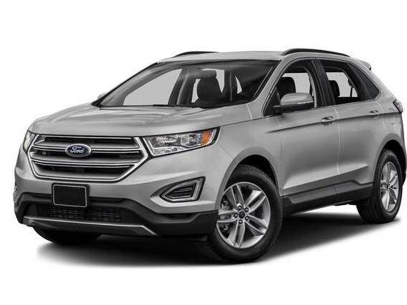 FORD EDGE 2017 2FMPK4J81HBB92815 image