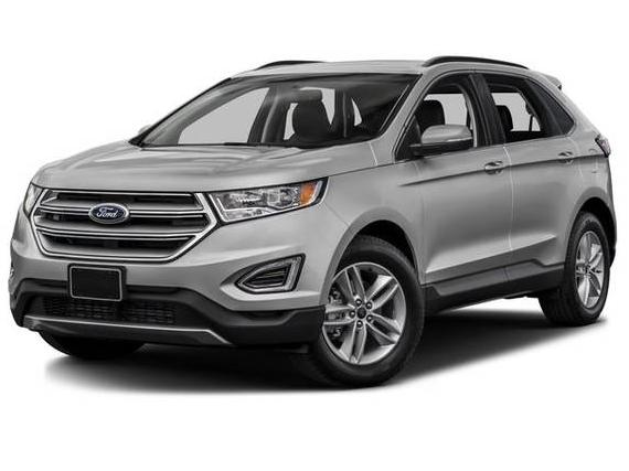FORD EDGE 2017 2FMPK4K96HBB12190 image