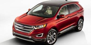FORD EDGE 2017 2FMPK3K80HBB79286 image