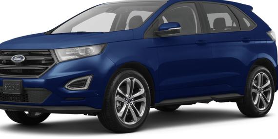 FORD EDGE 2017 2FMPK4AP2HBB10856 image FORD EDGE 2017 2FMPK4AP2HBB10856 image