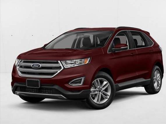 FORD EDGE 2017 2FMPK4K9XHBB99155 image FORD EDGE 2017 2FMPK4K9XHBB99155 image