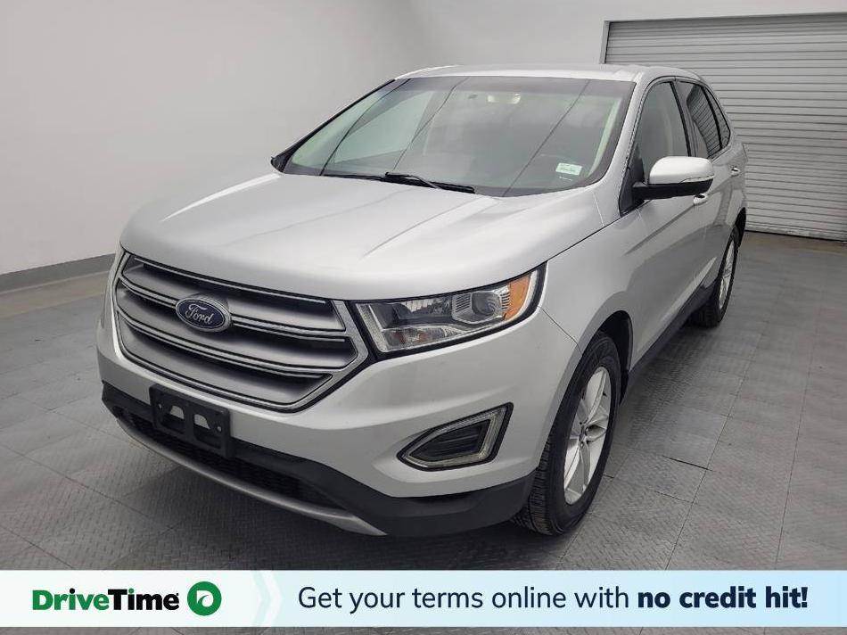 FORD EDGE 2017 2FMPK3J91HBC03086 image