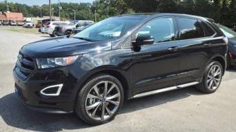FORD EDGE 2017 2FMPK4AP0HBC20644 image