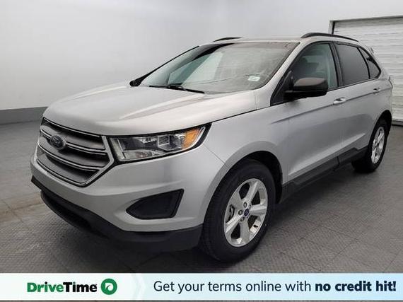 FORD EDGE 2017 2FMPK3G96HBB71453 image FORD EDGE 2017 2FMPK3G96HBB71453 image