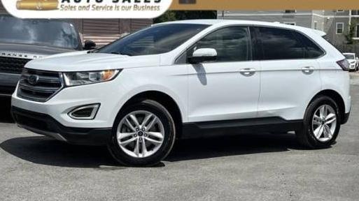 FORD EDGE 2017 2FMPK4J82HBB41081 image