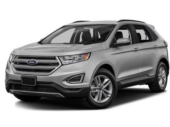 FORD EDGE 2017 2FMPK4J94HBB61521 image