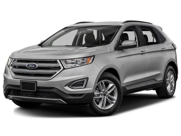 FORD EDGE 2017 2FMPK4G9XHBC20286 image